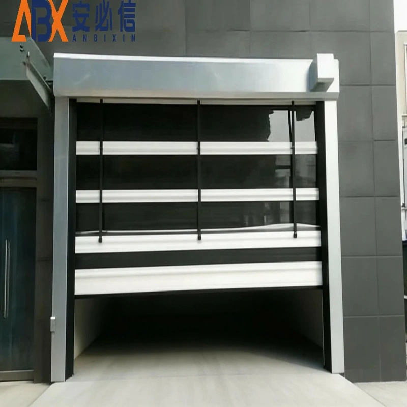 丽江机械式门封